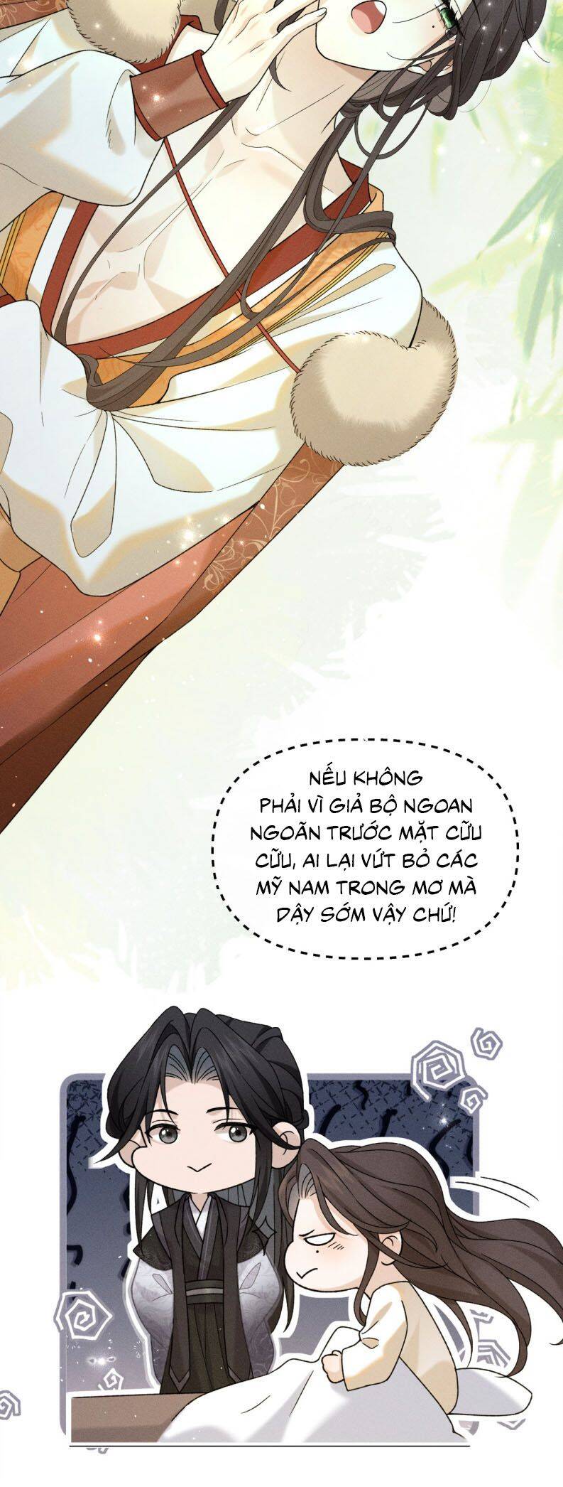 Hải Vương Sau Khi Hoàn Lương Sa Vào Tu La Tràng - Chapter 3 - Page 49