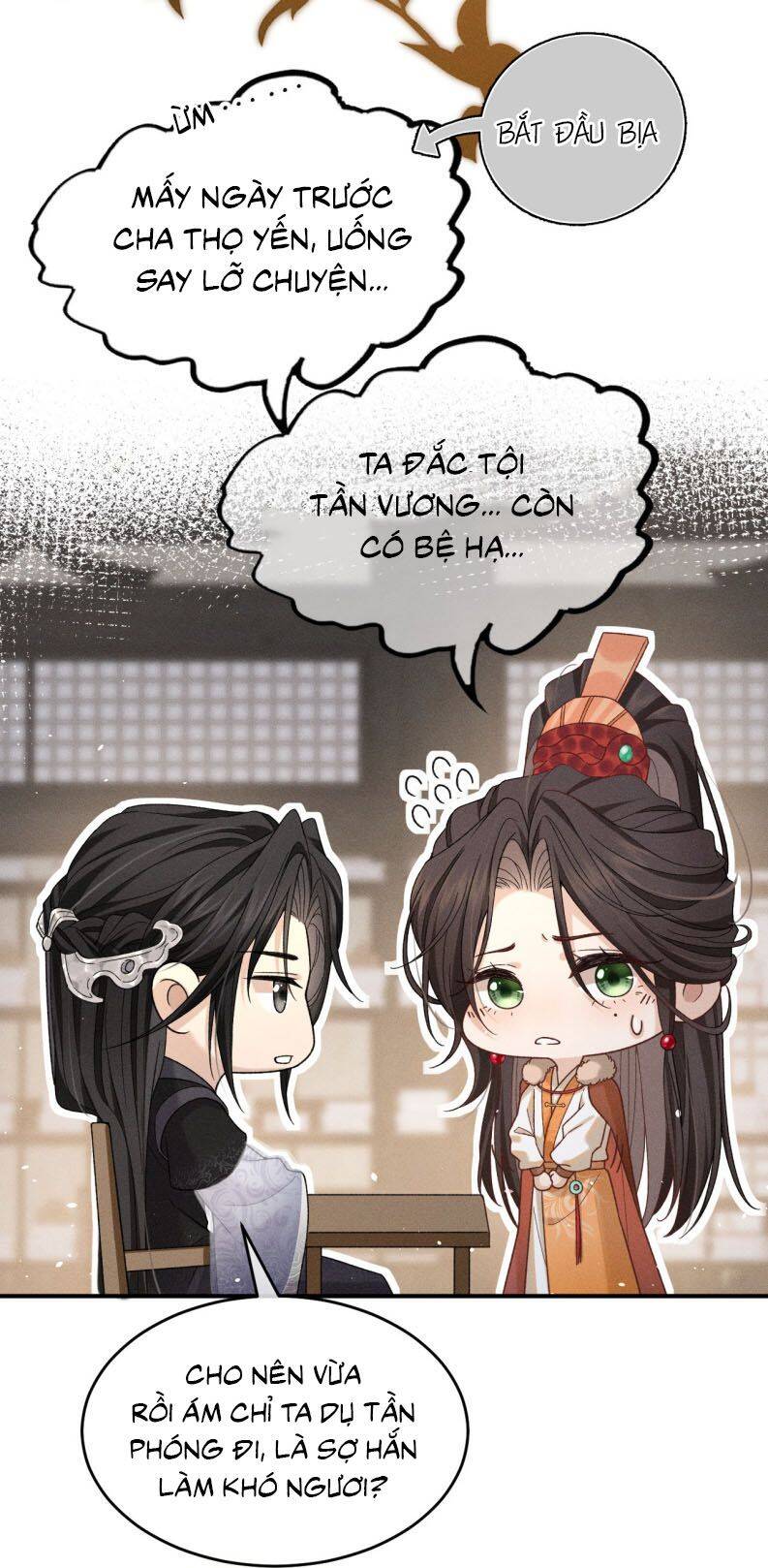 Hải Vương Sau Khi Hoàn Lương Sa Vào Tu La Tràng - Chapter 3 - Page 5
