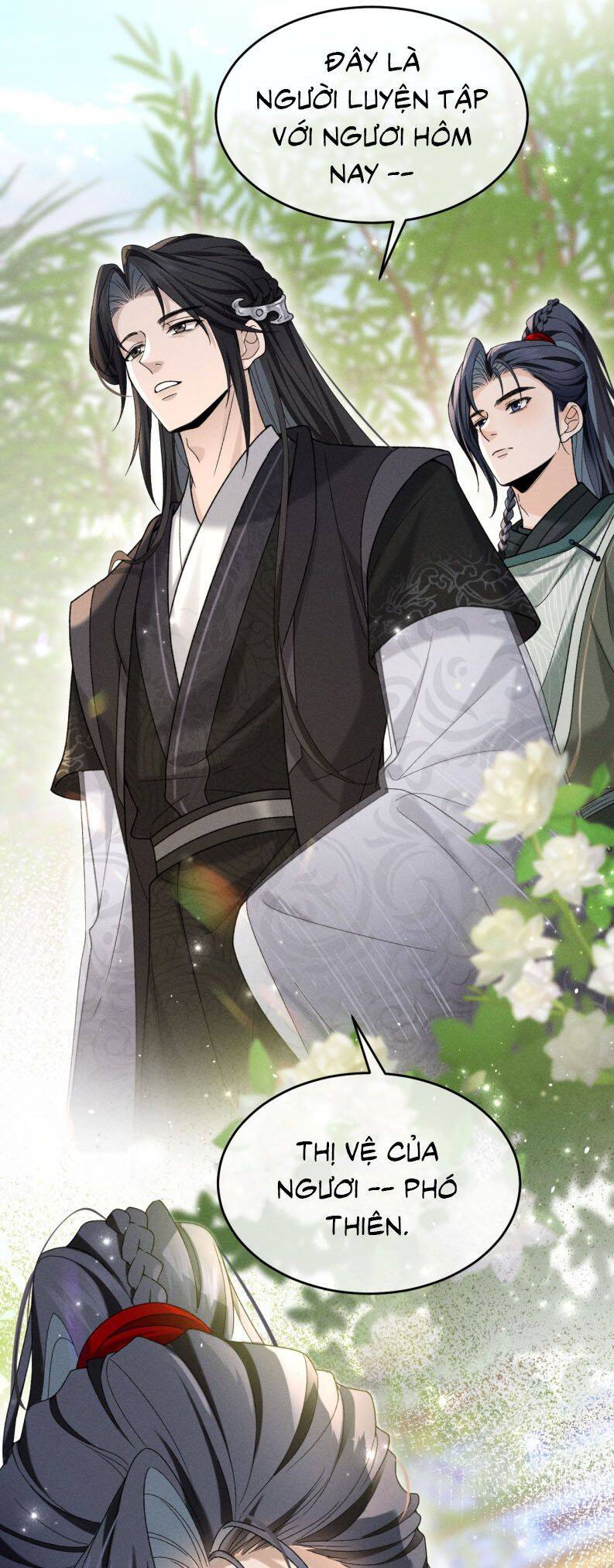 Hải Vương Sau Khi Hoàn Lương Sa Vào Tu La Tràng - Chapter 3 - Page 52