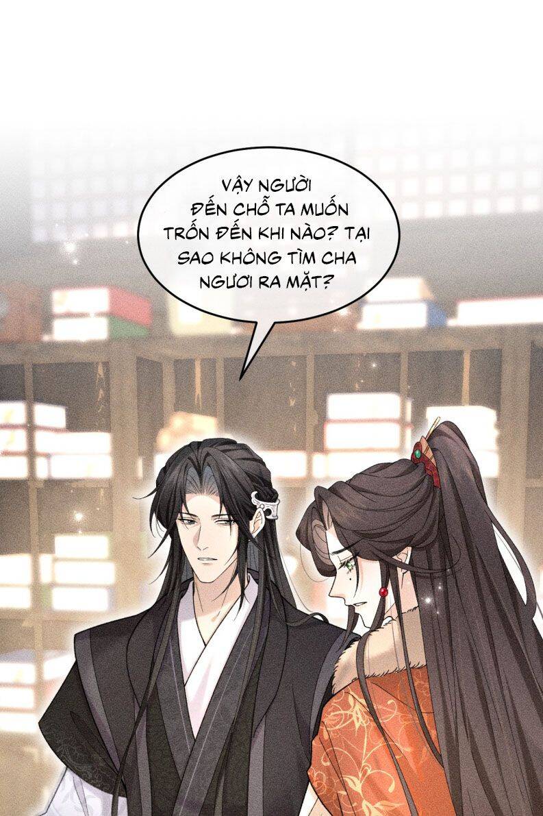 Hải Vương Sau Khi Hoàn Lương Sa Vào Tu La Tràng - Chapter 3 - Page 7