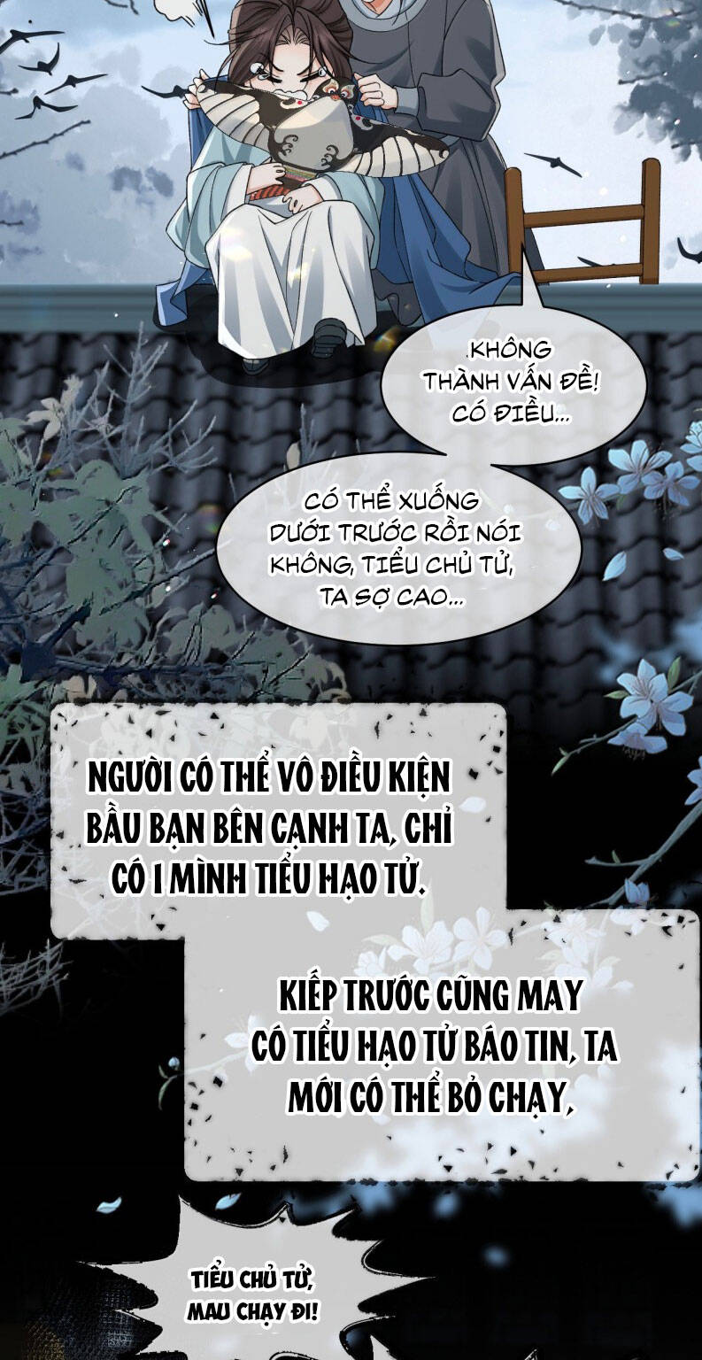 Hải Vương Sau Khi Hoàn Lương Sa Vào Tu La Tràng - Chapter 30 - Page 10