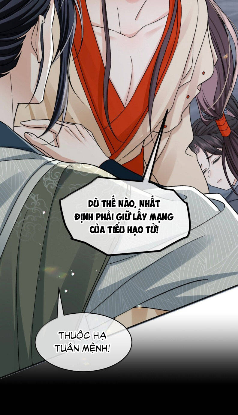 Hải Vương Sau Khi Hoàn Lương Sa Vào Tu La Tràng - Chapter 30 - Page 14
