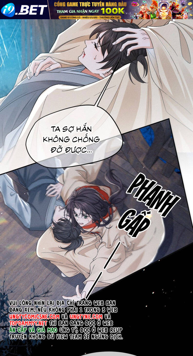 Hải Vương Sau Khi Hoàn Lương Sa Vào Tu La Tràng - Chapter 30 - Page 17