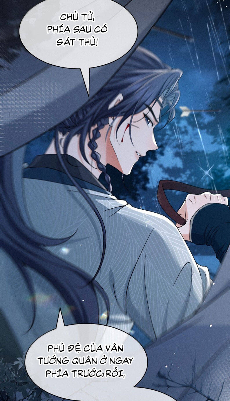 Hải Vương Sau Khi Hoàn Lương Sa Vào Tu La Tràng - Chapter 30 - Page 19