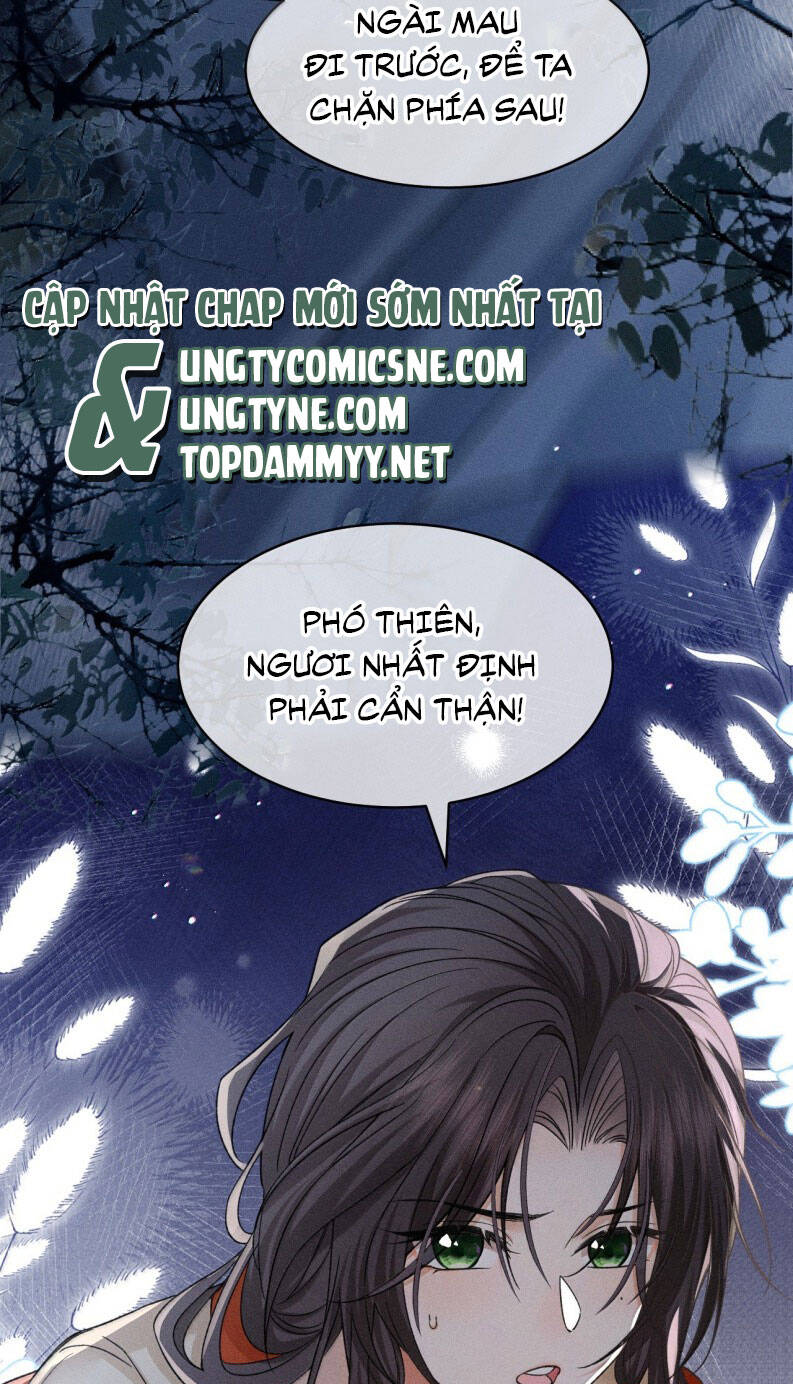 Hải Vương Sau Khi Hoàn Lương Sa Vào Tu La Tràng - Chapter 30 - Page 20