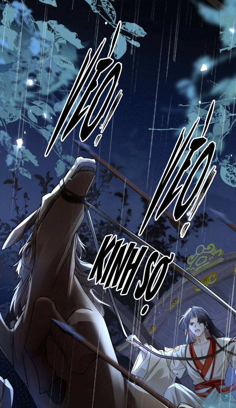 Hải Vương Sau Khi Hoàn Lương Sa Vào Tu La Tràng - Chapter 30 - Page 26