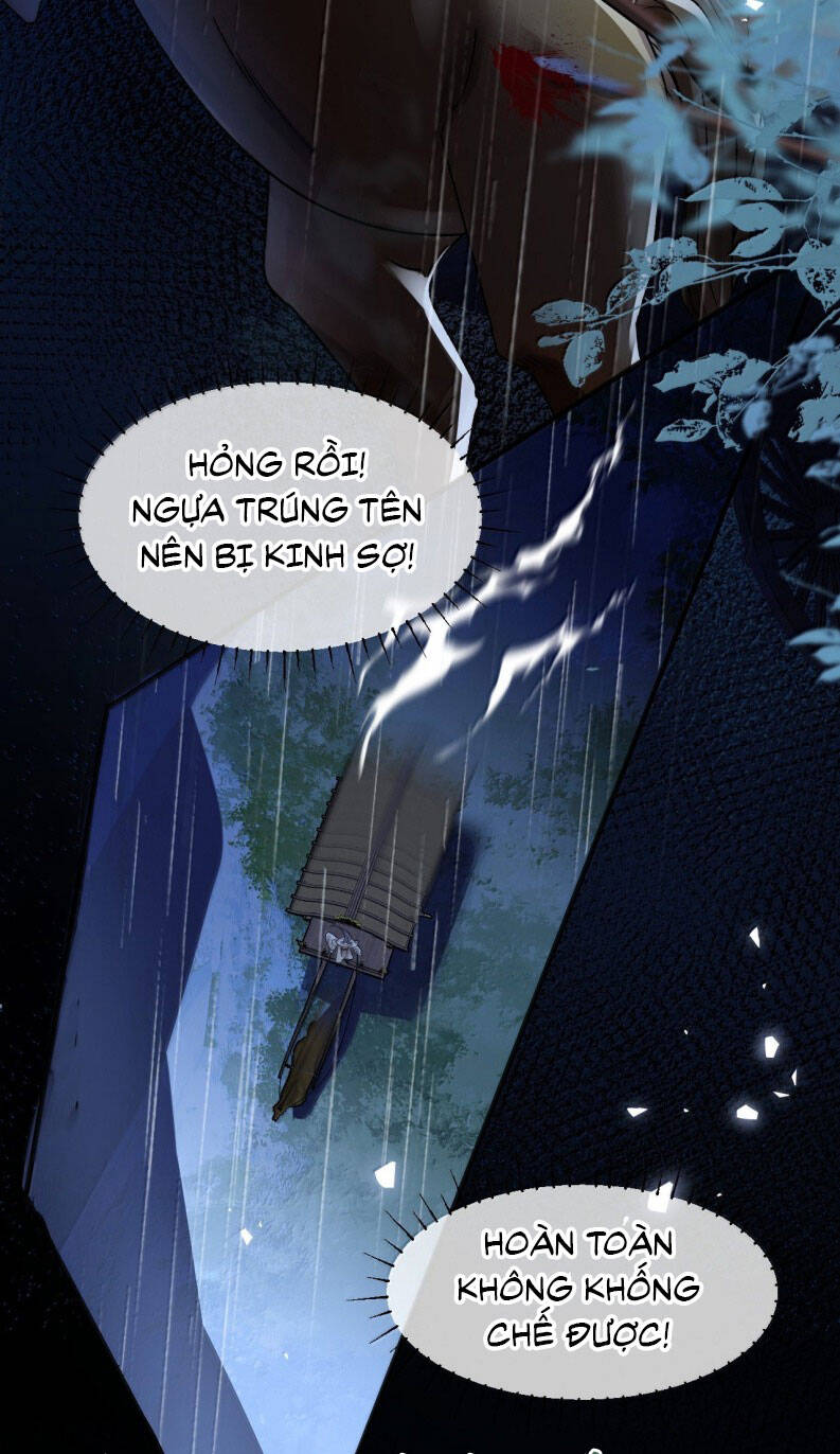 Hải Vương Sau Khi Hoàn Lương Sa Vào Tu La Tràng - Chapter 30 - Page 27