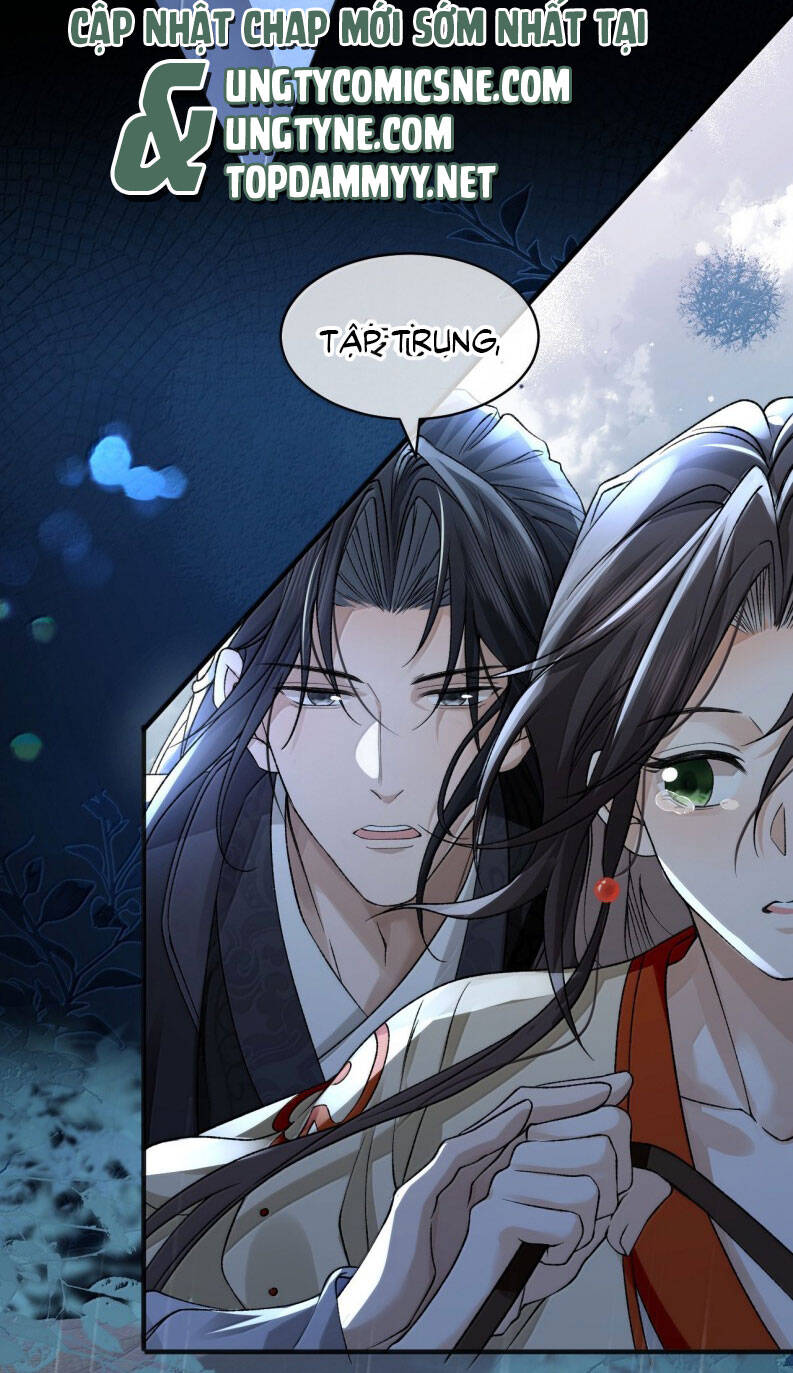 Hải Vương Sau Khi Hoàn Lương Sa Vào Tu La Tràng - Chapter 30 - Page 28