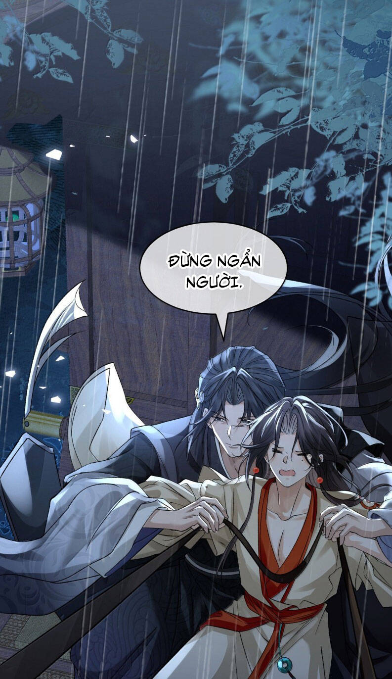 Hải Vương Sau Khi Hoàn Lương Sa Vào Tu La Tràng - Chapter 30 - Page 29