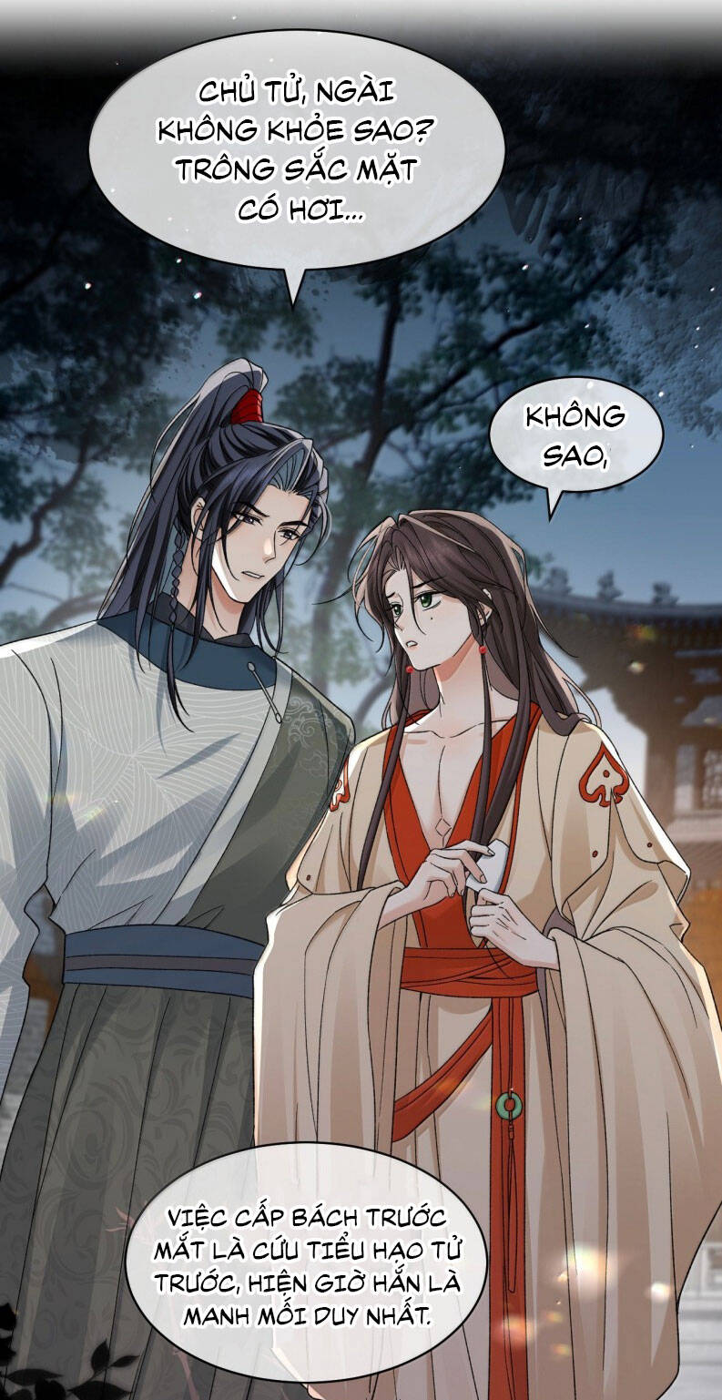 Hải Vương Sau Khi Hoàn Lương Sa Vào Tu La Tràng - Chapter 30 - Page 3