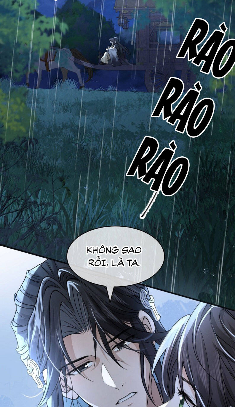 Hải Vương Sau Khi Hoàn Lương Sa Vào Tu La Tràng - Chapter 30 - Page 31