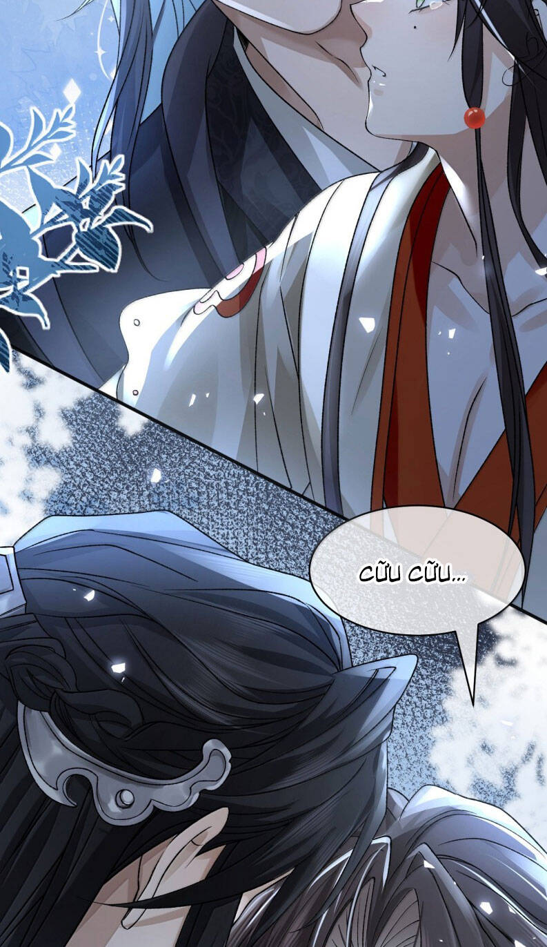 Hải Vương Sau Khi Hoàn Lương Sa Vào Tu La Tràng - Chapter 30 - Page 32