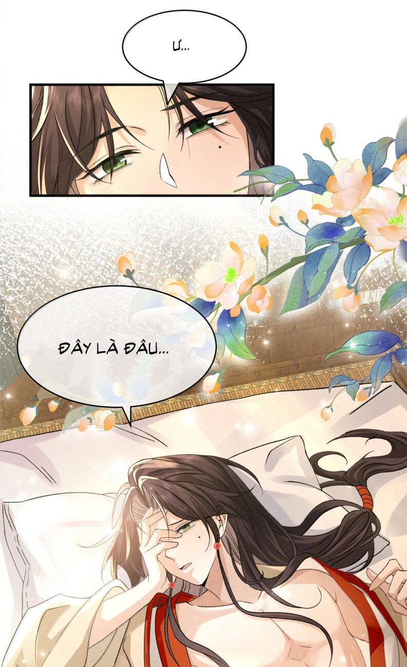 Hải Vương Sau Khi Hoàn Lương Sa Vào Tu La Tràng - Chapter 30 - Page 38