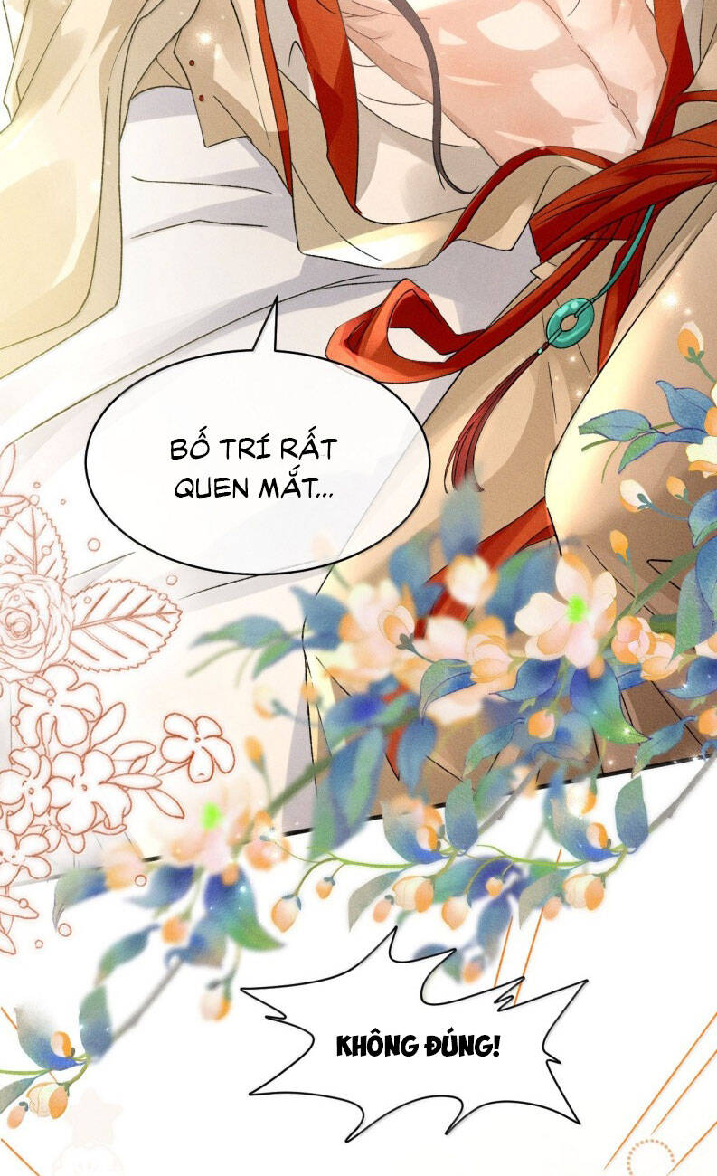 Hải Vương Sau Khi Hoàn Lương Sa Vào Tu La Tràng - Chapter 30 - Page 39