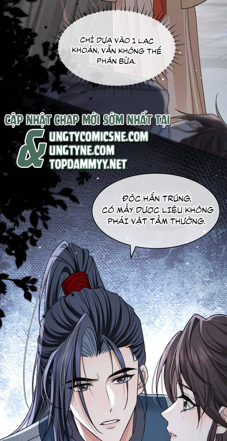 Hải Vương Sau Khi Hoàn Lương Sa Vào Tu La Tràng - Chapter 30 - Page 4