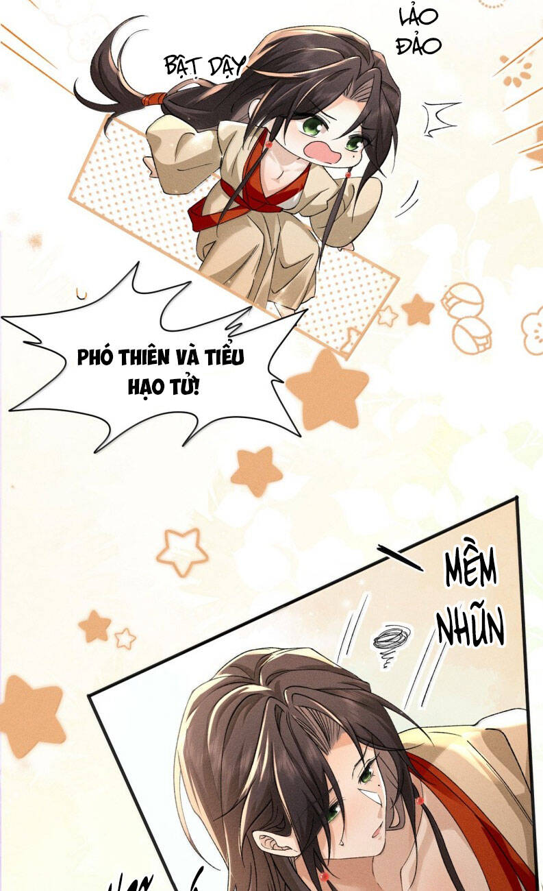 Hải Vương Sau Khi Hoàn Lương Sa Vào Tu La Tràng - Chapter 30 - Page 40