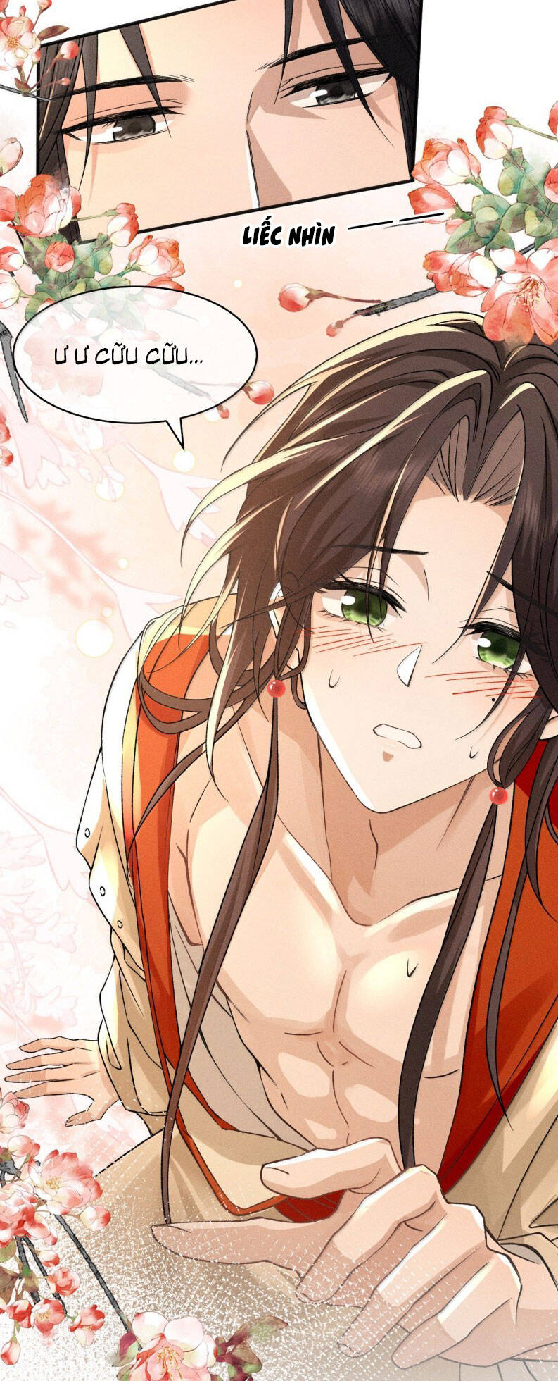 Hải Vương Sau Khi Hoàn Lương Sa Vào Tu La Tràng - Chapter 30 - Page 43