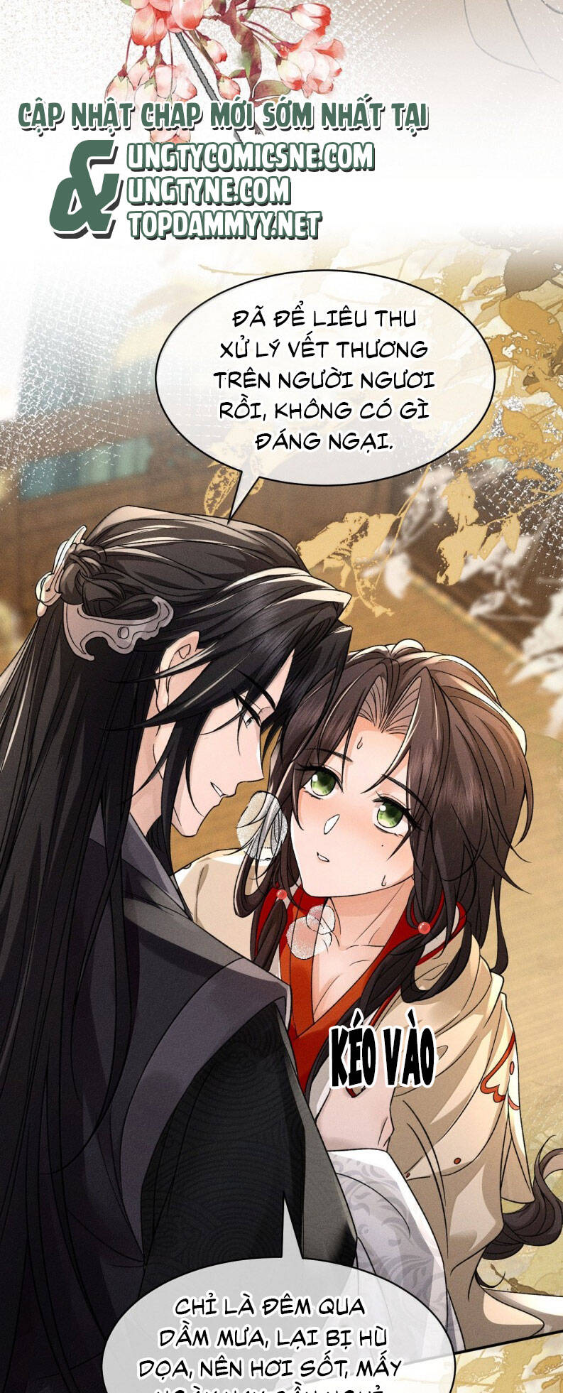 Hải Vương Sau Khi Hoàn Lương Sa Vào Tu La Tràng - Chapter 30 - Page 44