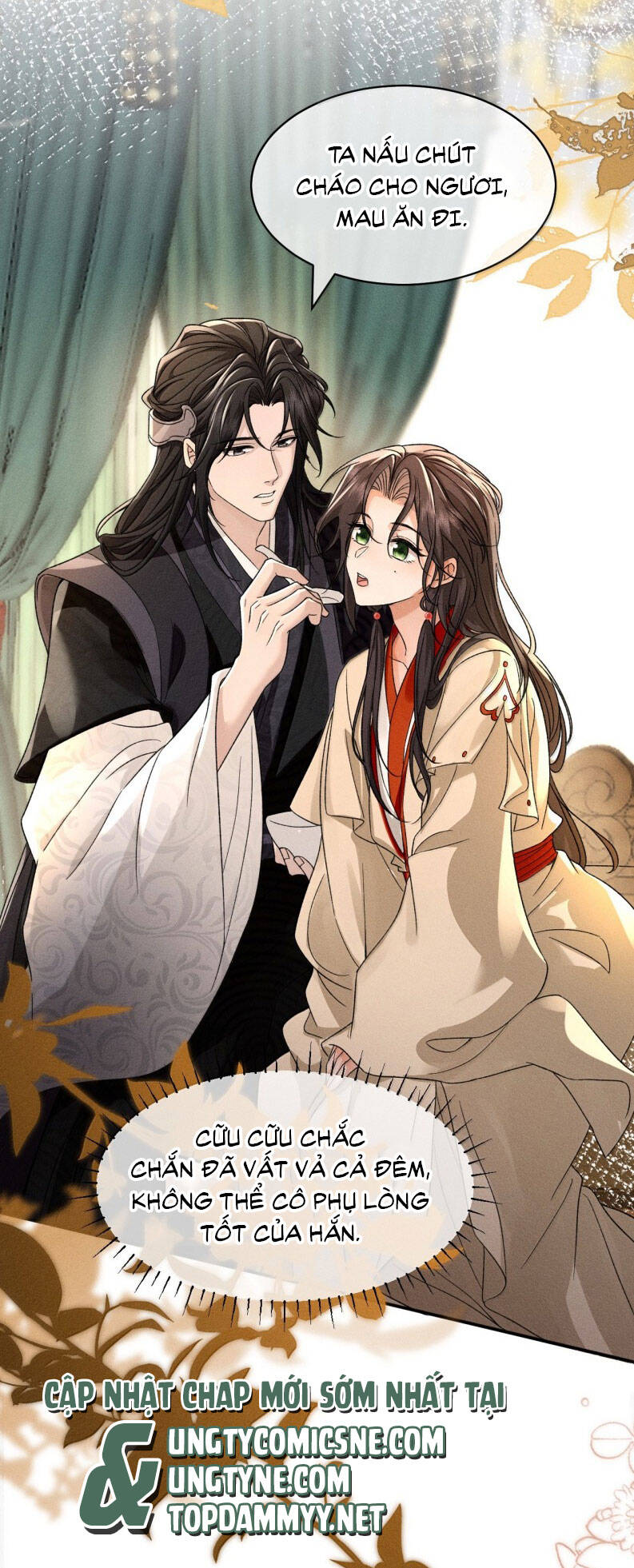 Hải Vương Sau Khi Hoàn Lương Sa Vào Tu La Tràng - Chapter 30 - Page 46