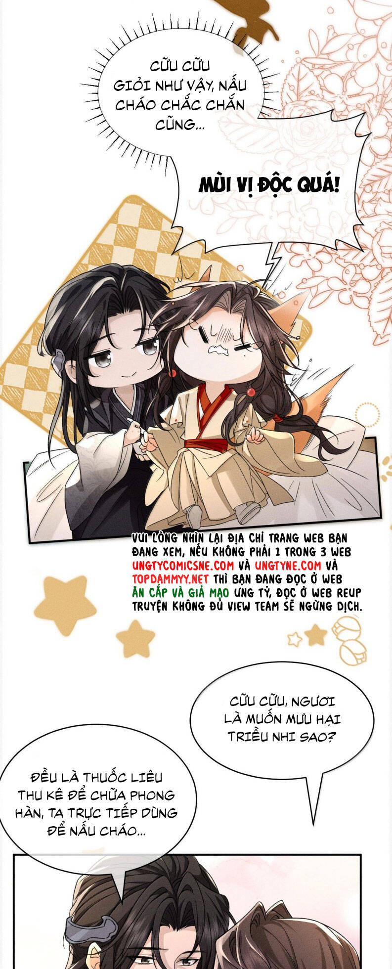 Hải Vương Sau Khi Hoàn Lương Sa Vào Tu La Tràng - Chapter 30 - Page 47