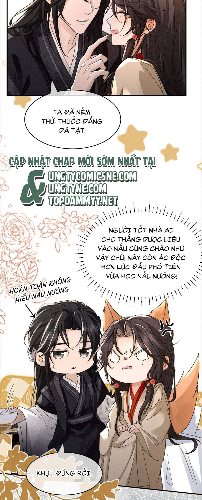 Hải Vương Sau Khi Hoàn Lương Sa Vào Tu La Tràng - Chapter 30 - Page 48