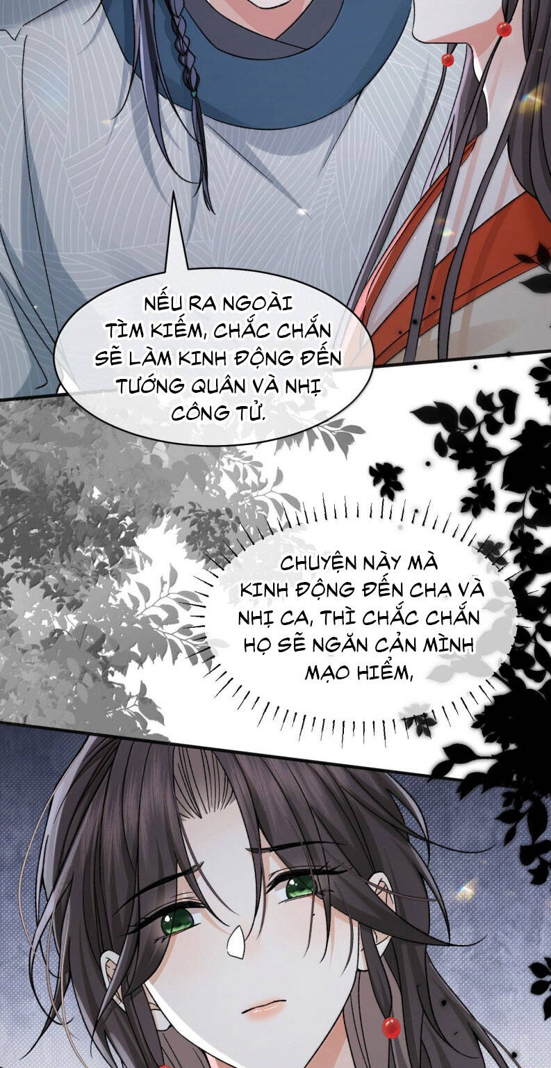 Hải Vương Sau Khi Hoàn Lương Sa Vào Tu La Tràng - Chapter 30 - Page 5