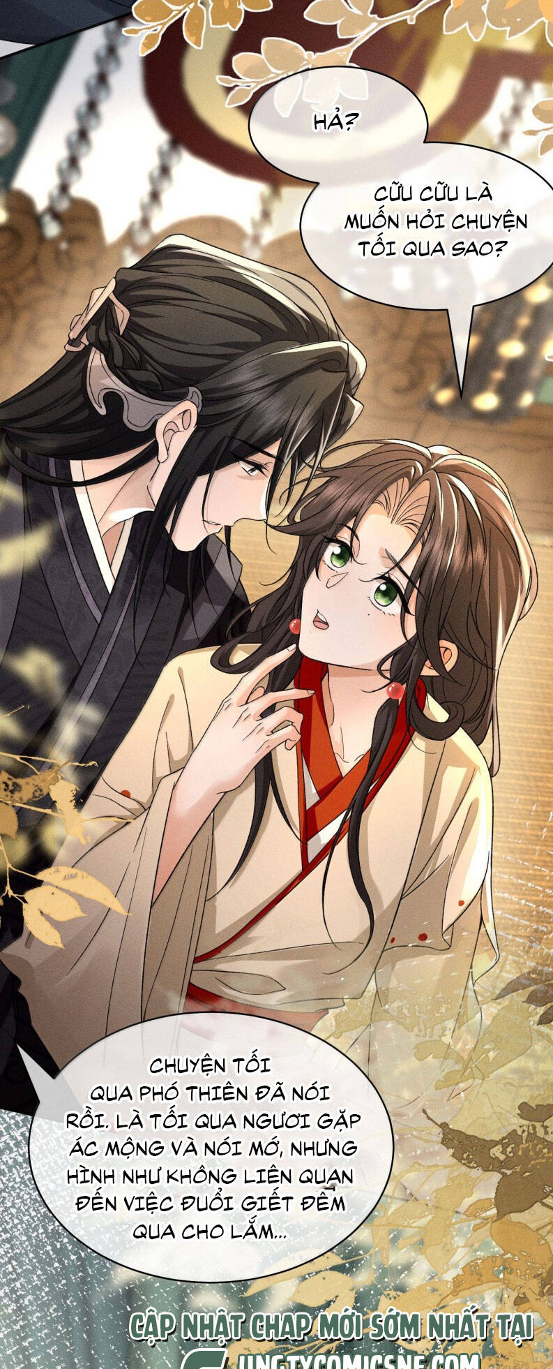 Hải Vương Sau Khi Hoàn Lương Sa Vào Tu La Tràng - Chapter 30 - Page 50