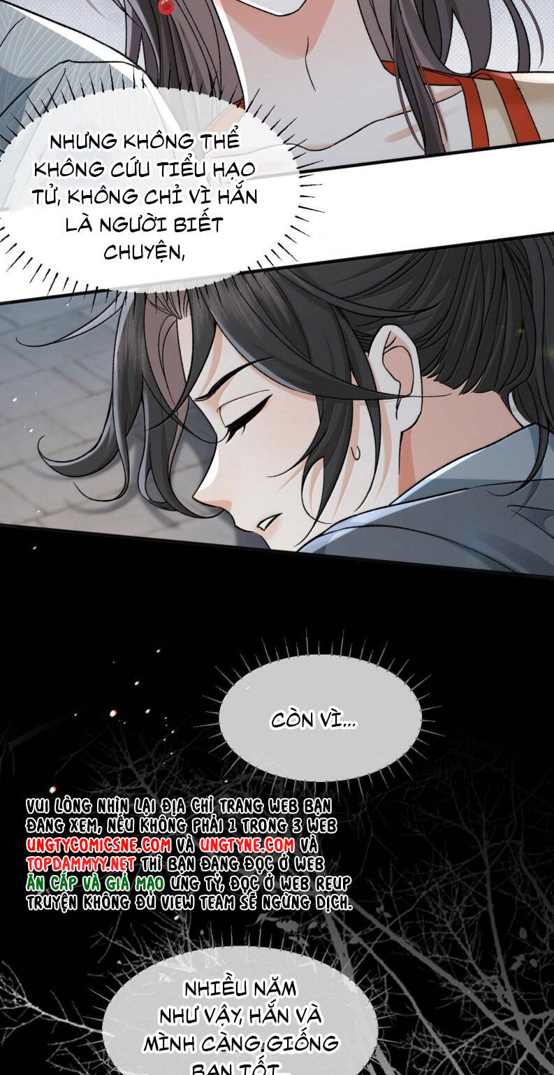 Hải Vương Sau Khi Hoàn Lương Sa Vào Tu La Tràng - Chapter 30 - Page 6
