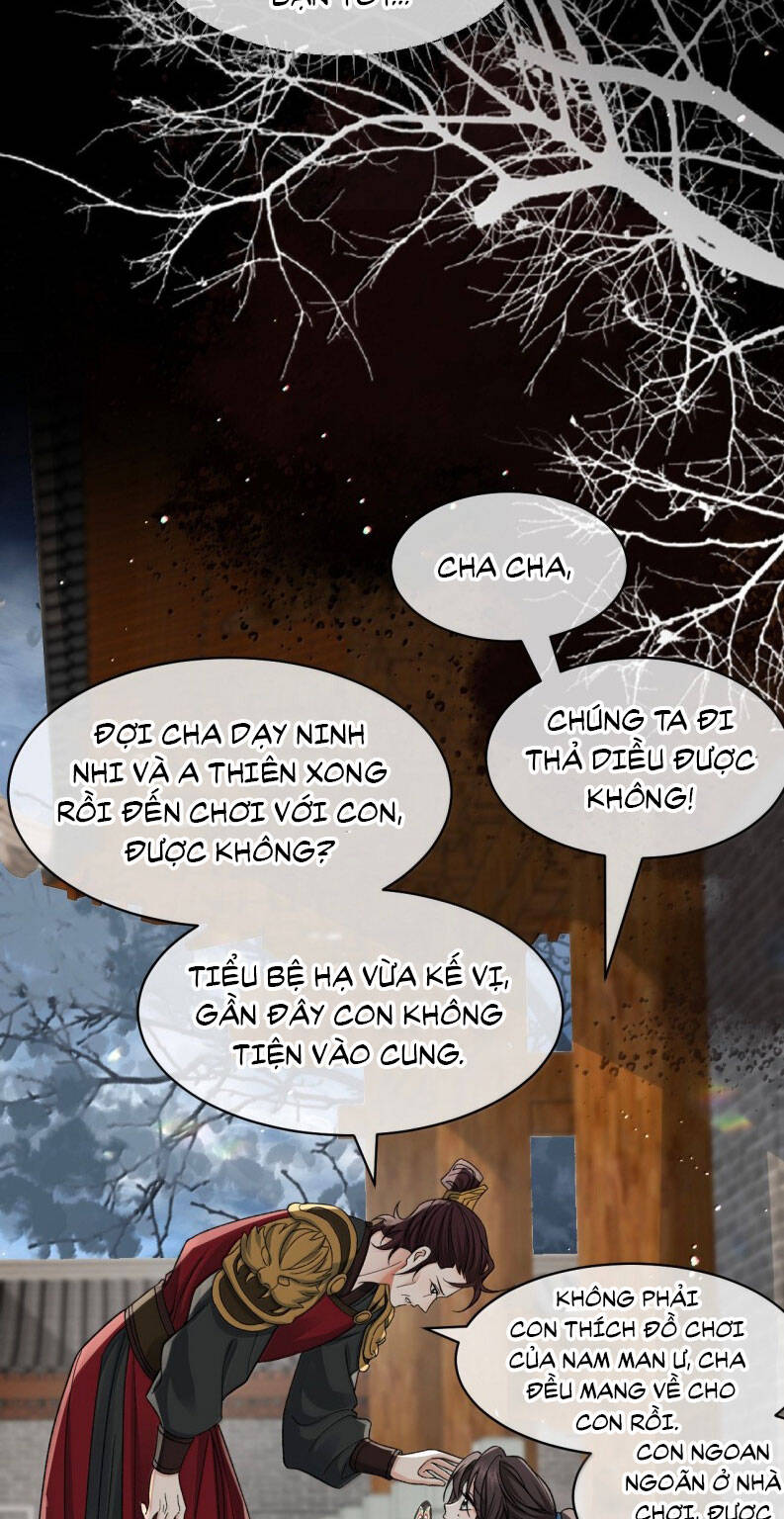 Hải Vương Sau Khi Hoàn Lương Sa Vào Tu La Tràng - Chapter 30 - Page 7