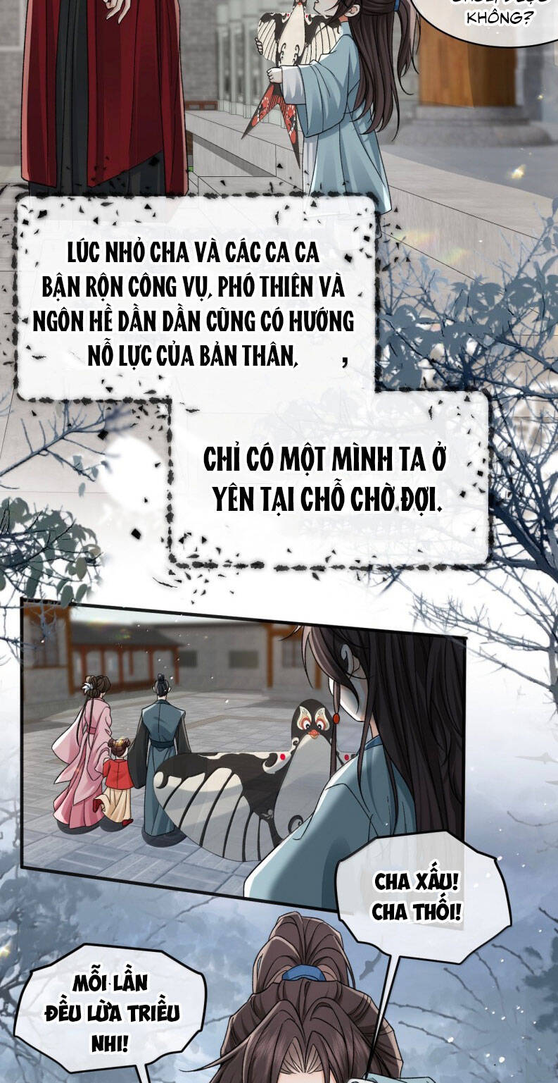 Hải Vương Sau Khi Hoàn Lương Sa Vào Tu La Tràng - Chapter 30 - Page 8