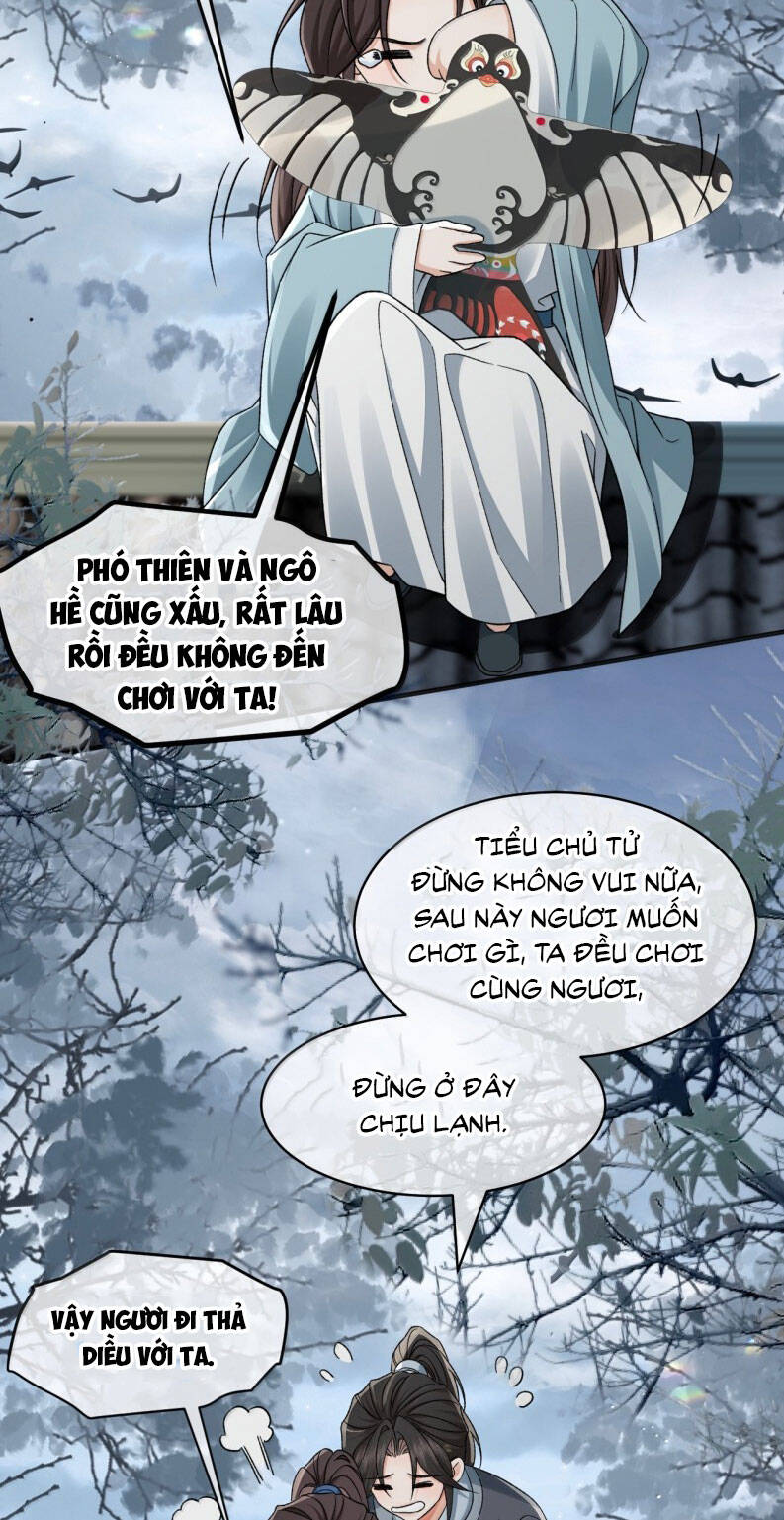 Hải Vương Sau Khi Hoàn Lương Sa Vào Tu La Tràng - Chapter 30 - Page 9