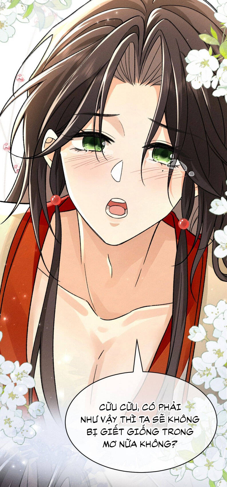 Hải Vương Sau Khi Hoàn Lương Sa Vào Tu La Tràng - Chapter 31 - Page 10