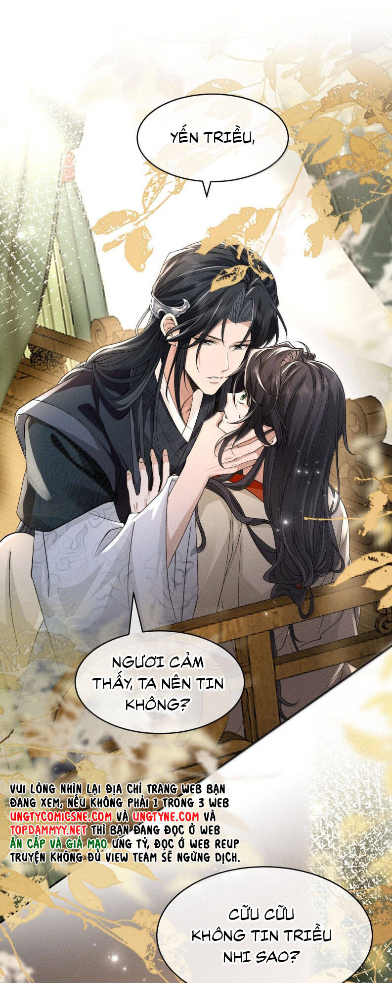 Hải Vương Sau Khi Hoàn Lương Sa Vào Tu La Tràng - Chapter 31 - Page 12