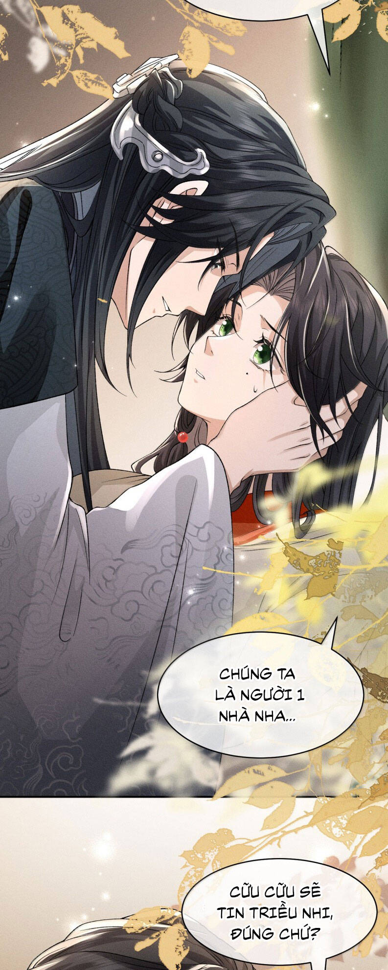 Hải Vương Sau Khi Hoàn Lương Sa Vào Tu La Tràng - Chapter 31 - Page 13