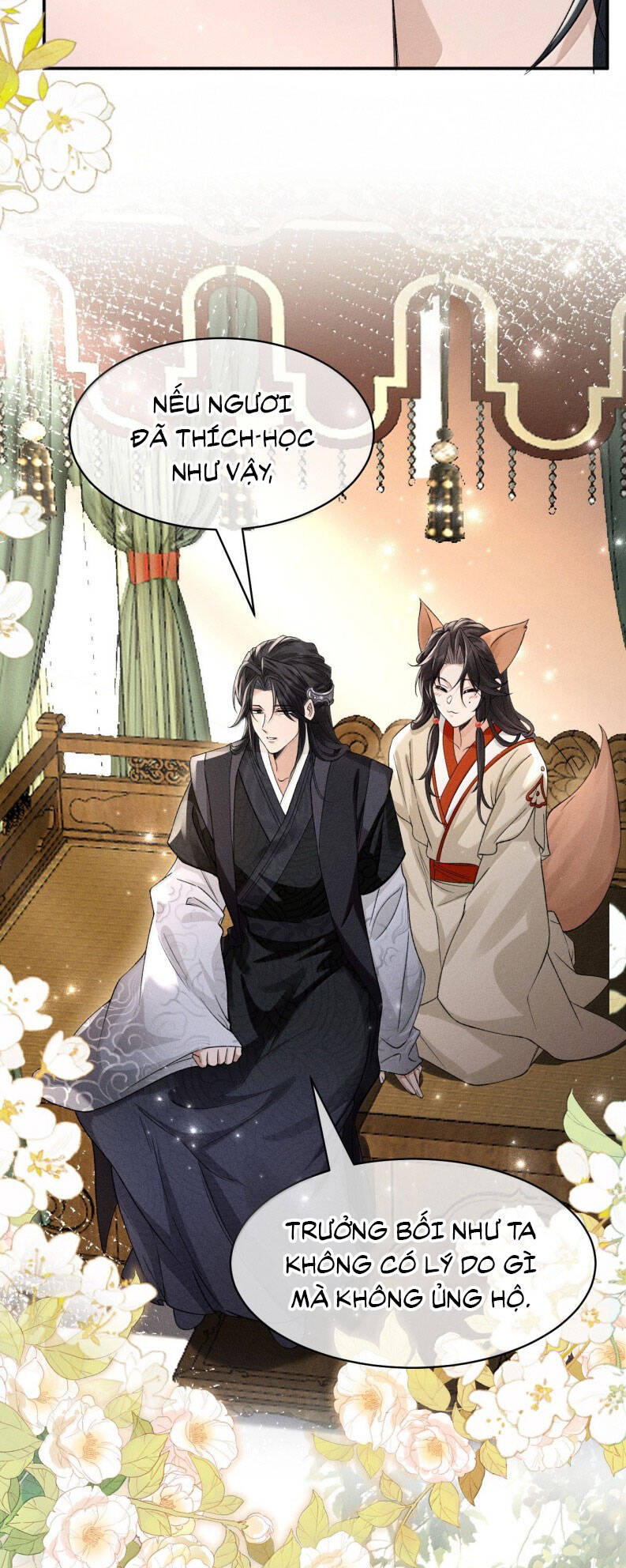 Hải Vương Sau Khi Hoàn Lương Sa Vào Tu La Tràng - Chapter 31 - Page 15