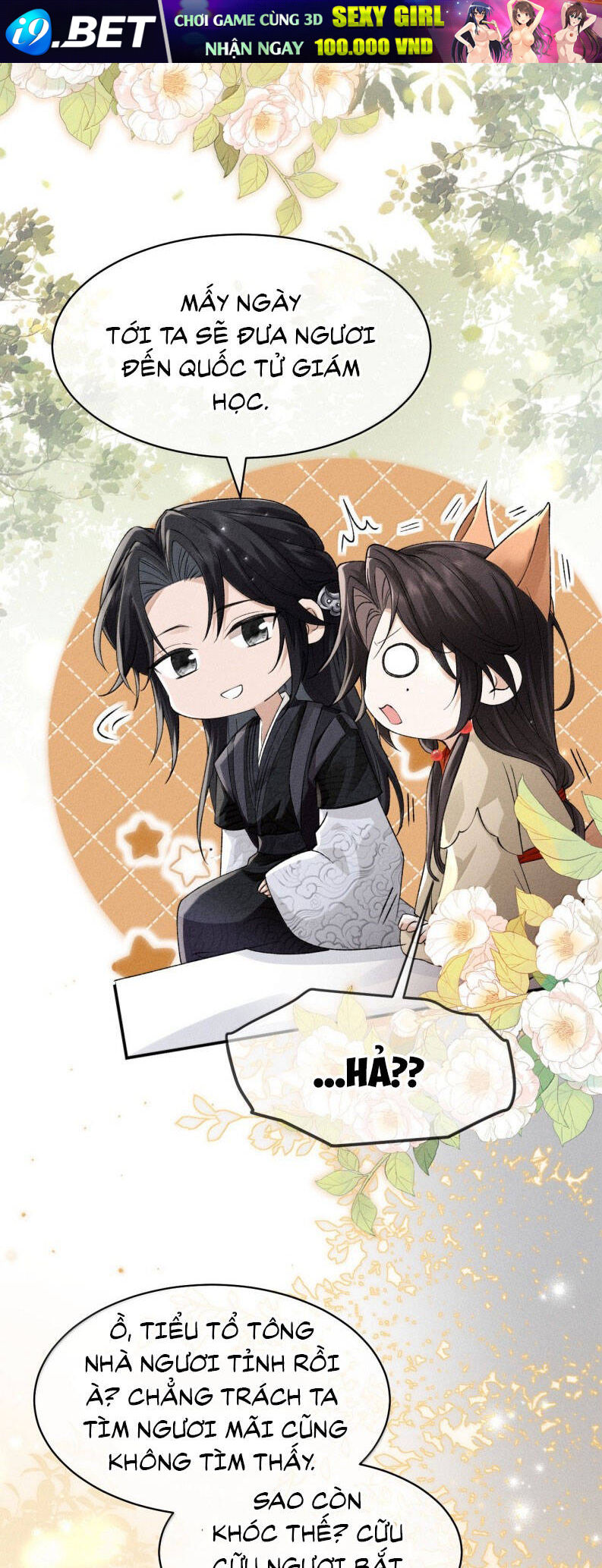 Hải Vương Sau Khi Hoàn Lương Sa Vào Tu La Tràng - Chapter 31 - Page 16