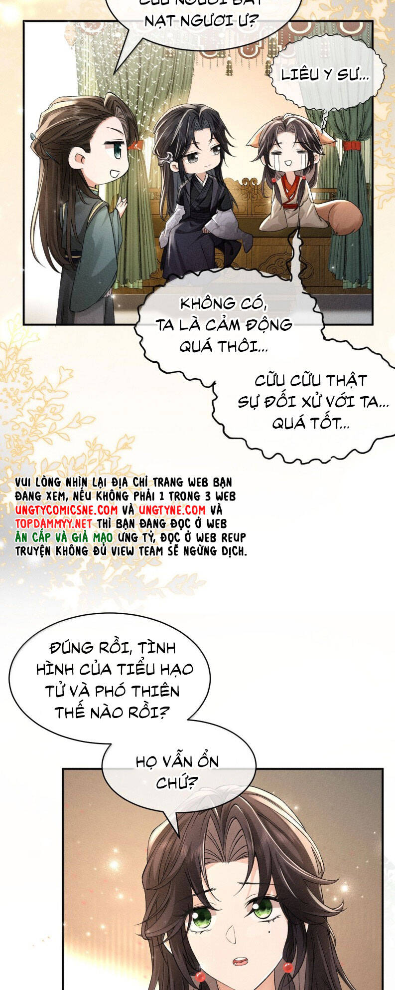 Hải Vương Sau Khi Hoàn Lương Sa Vào Tu La Tràng - Chapter 31 - Page 17