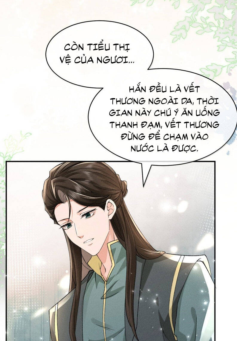 Hải Vương Sau Khi Hoàn Lương Sa Vào Tu La Tràng - Chapter 31 - Page 19