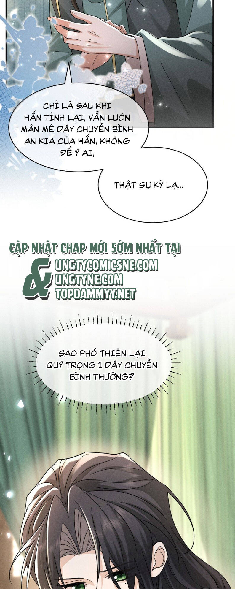 Hải Vương Sau Khi Hoàn Lương Sa Vào Tu La Tràng - Chapter 31 - Page 20