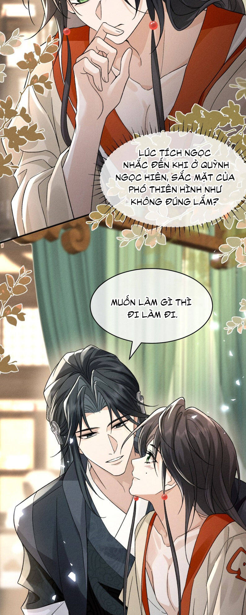 Hải Vương Sau Khi Hoàn Lương Sa Vào Tu La Tràng - Chapter 31 - Page 21