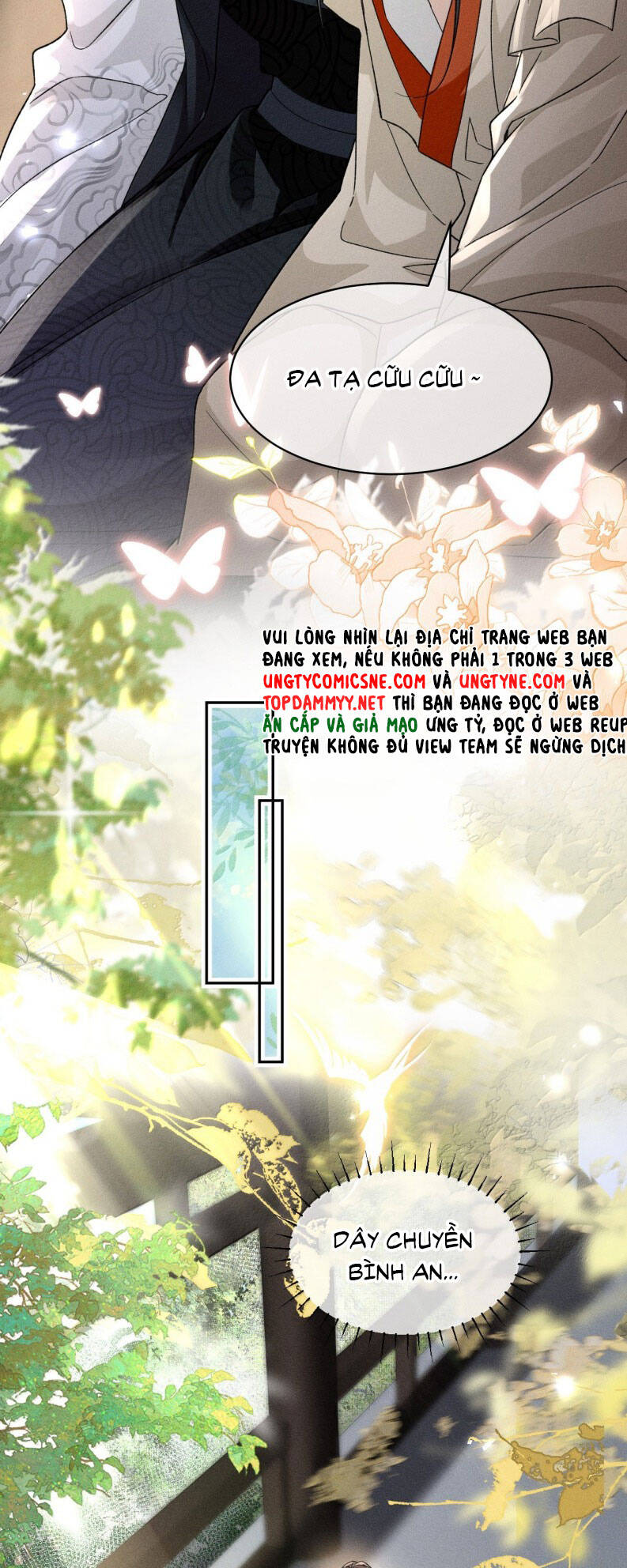 Hải Vương Sau Khi Hoàn Lương Sa Vào Tu La Tràng - Chapter 31 - Page 22