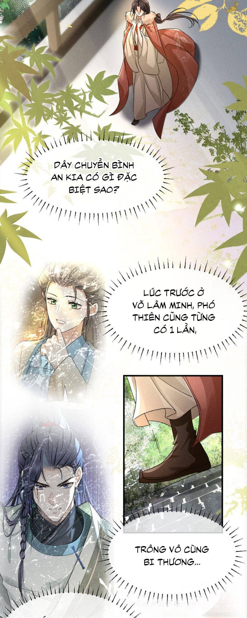 Hải Vương Sau Khi Hoàn Lương Sa Vào Tu La Tràng - Chapter 31 - Page 23