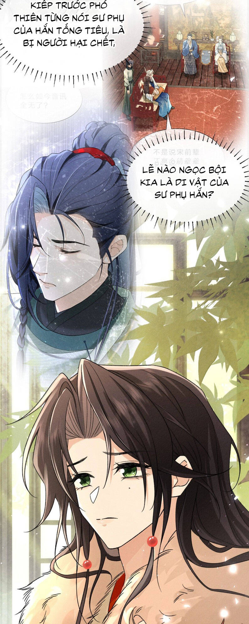 Hải Vương Sau Khi Hoàn Lương Sa Vào Tu La Tràng - Chapter 31 - Page 24
