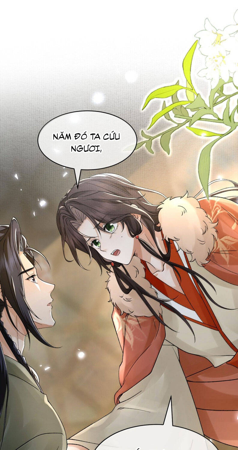 Hải Vương Sau Khi Hoàn Lương Sa Vào Tu La Tràng - Chapter 31 - Page 29