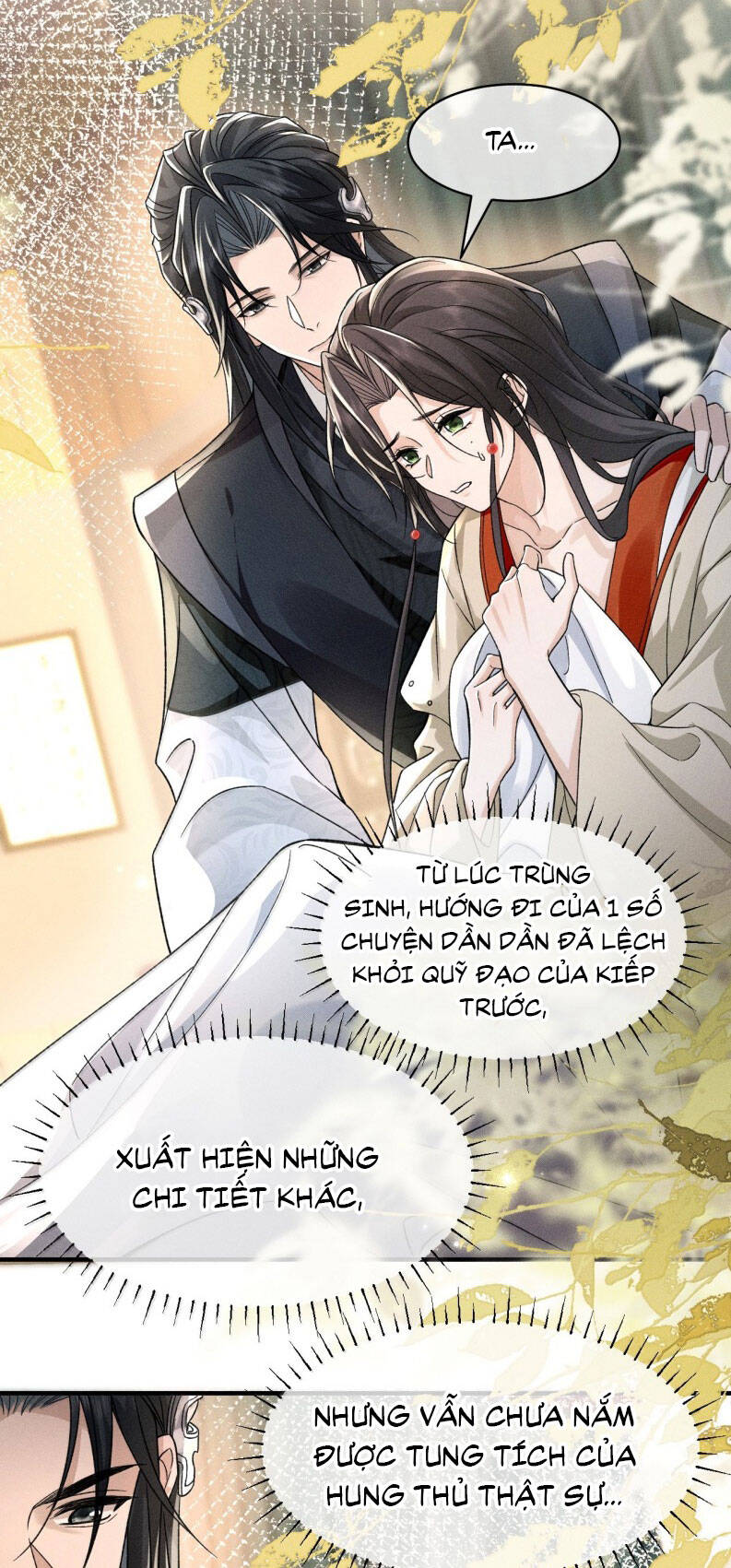 Hải Vương Sau Khi Hoàn Lương Sa Vào Tu La Tràng - Chapter 31 - Page 3