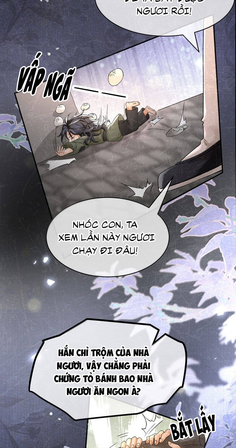 Hải Vương Sau Khi Hoàn Lương Sa Vào Tu La Tràng - Chapter 31 - Page 32
