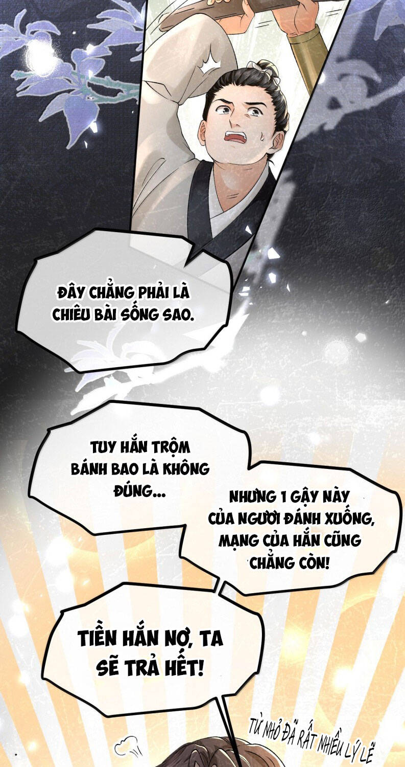 Hải Vương Sau Khi Hoàn Lương Sa Vào Tu La Tràng - Chapter 31 - Page 33