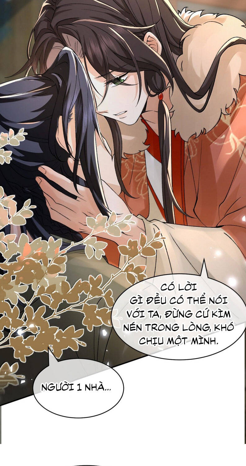 Hải Vương Sau Khi Hoàn Lương Sa Vào Tu La Tràng - Chapter 31 - Page 38