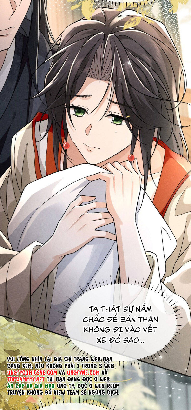 Hải Vương Sau Khi Hoàn Lương Sa Vào Tu La Tràng - Chapter 31 - Page 4