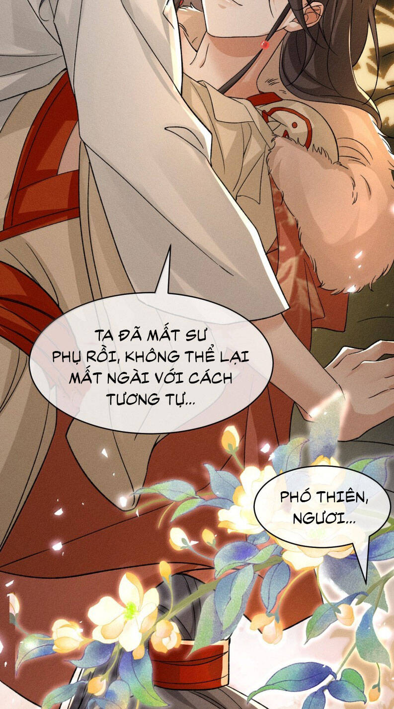 Hải Vương Sau Khi Hoàn Lương Sa Vào Tu La Tràng - Chapter 31 - Page 45